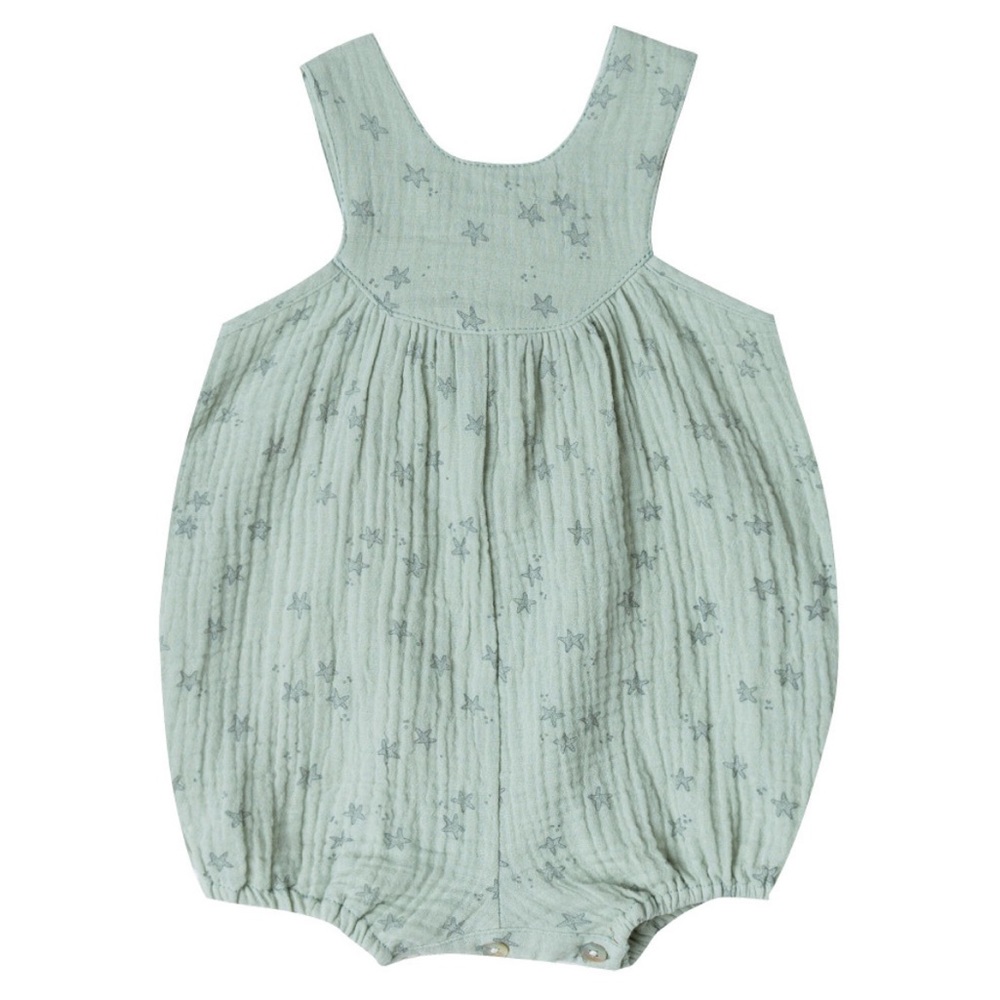 Rylee + Cru Starfish June Romper